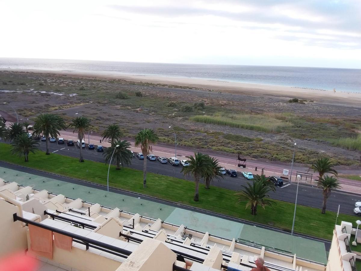 Апартаменты Miramar Attico Морро-дель-Хабле Экстерьер фото