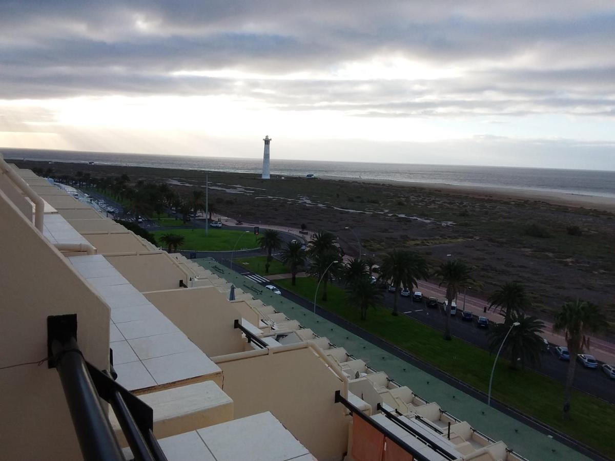 Апартаменты Miramar Attico Морро-дель-Хабле Экстерьер фото
