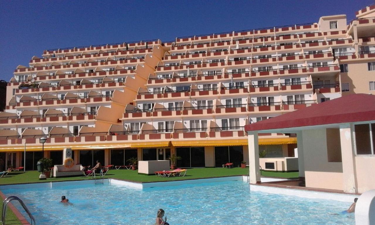 Апартаменты Miramar Attico Морро-дель-Хабле Экстерьер фото